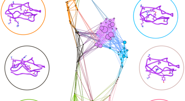 Biomolecular Modeling & Design Lab | WE ENGINEER EXCELLENCE